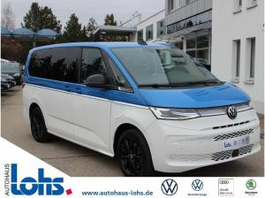 Volkswagen T7 Multivan ++sofort verfügbar++ AHK, ACC, Matrix, Style