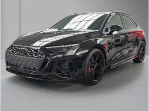 Foto - Audi RS3 Sportback, Matrix, B+O, SAGA, sofort verfügbar