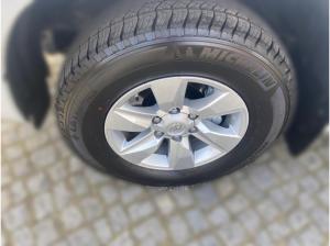 Toyota Land Cruiser !Sofort Verfügbar!Allrad!2.8t!Automatik!