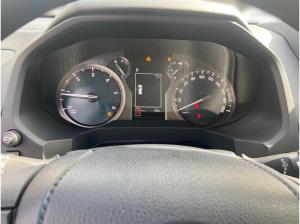 Toyota Land Cruiser !Sofort Verfügbar!Allrad!2.8t!Automatik!