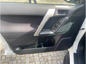 Toyota Land Cruiser !Sofort Verfügbar!Allrad!2.8t!Automatik!
