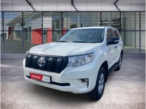 Toyota Land Cruiser !Sofort Verfügbar!Allrad!2.8t!Automatik!
