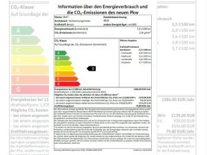 Seat Ibiza Ibiza FR 1.0 TSI 85 kW (116 PS) 6-Gang ** SEAT Mai-AKTION** sofort verfügbar