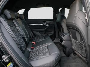 Audi e-tron S quattro, Matrix, Head-up, B+O, sofort verfügbar