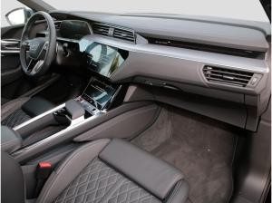 Audi e-tron S quattro, Matrix, Head-up, B+O, sofort verfügbar
