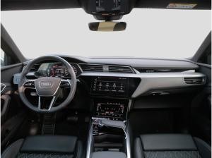Audi e-tron S quattro, Matrix, Head-up, B+O, sofort verfügbar