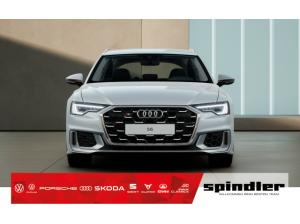Audi S6 BESTELLAKTION FREMDEROBERUNG
