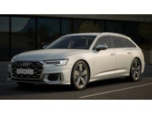 Audi S6 BESTELLAKTION FREMDEROBERUNG