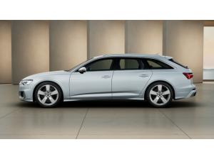 Audi S6 BESTELLAKTION FREMDEROBERUNG