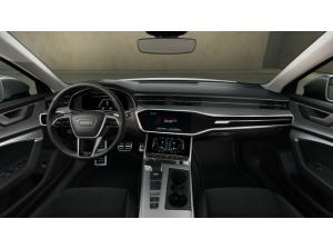Audi S6 BESTELLAKTION FREMDEROBERUNG