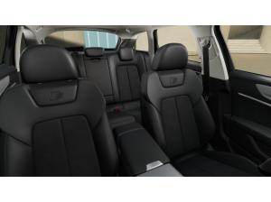 Audi S6 BESTELLAKTION FREMDEROBERUNG