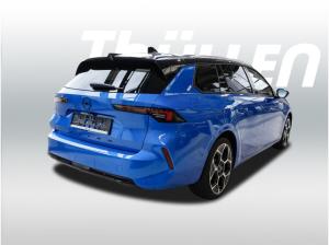 Opel Astra L ST Ultimate 1.2 Bluetooth Head Up Display