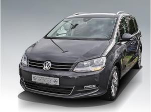 Volkswagen Sharan 1.4 TSI Highline+AHK+NAV+ACC+PDC+APP+DAB+