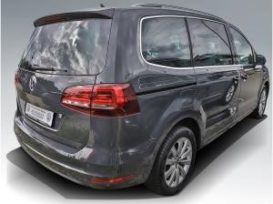 Volkswagen Sharan 1.4 TSI Highline+AHK+NAV+ACC+PDC+APP+DAB+