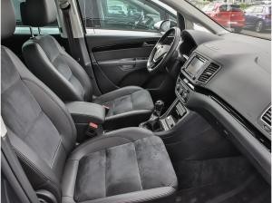Volkswagen Sharan 1.4 TSI Highline+AHK+NAV+ACC+PDC+APP+DAB+
