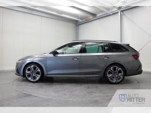 Skoda Octavia Combi RS IV 2.0 TDI 7-Gang-DSG 4x4 , Automatik, Allrad