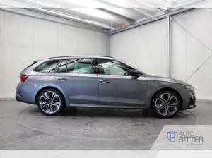 Skoda Octavia Combi RS IV 2.0 TDI 7-Gang-DSG 4x4 , Automatik, Allrad