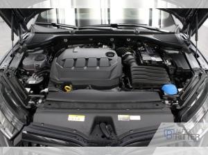 Skoda Octavia Combi RS IV 2.0 TDI 7-Gang-DSG 4x4 , Automatik, Allrad