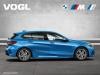 Foto - BMW 118 i Hatch M Sport DAB LED WLAN Tempomat Shz