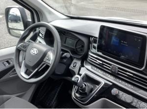 MAXUS DELIVER 9 KA L3H2 Luxury *LED*Klima*Kamera*DIESEL*