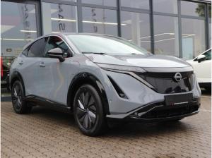 Nissan Ariya (h|-OBC) Evolve Pack FLA HUD 360