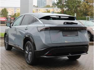 Nissan Ariya (h|-OBC) Evolve Pack FLA HUD 360