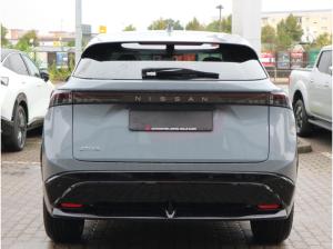 Nissan Ariya (h|-OBC) Evolve Pack FLA HUD 360