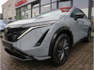 Nissan Ariya (h|-OBC) Evolve Pack FLA HUD 360