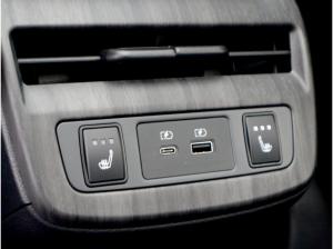 Nissan Ariya (h|-OBC) Evolve Pack FLA HUD 360