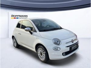 Fiat 500 Lim. *KURZZULASSUNG*