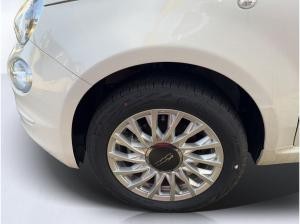 Fiat 500 Lim. *KURZZULASSUNG*