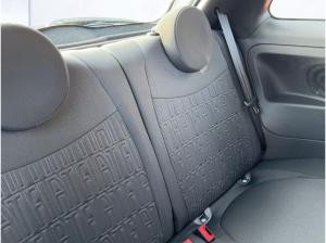 Fiat 500 Lim. *KURZZULASSUNG*