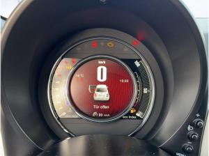 Fiat 500 Lim. *KURZZULASSUNG*