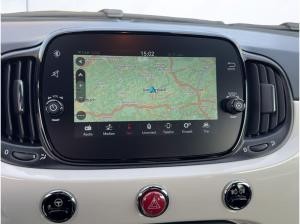 Fiat 500 Lim. *KURZZULASSUNG*