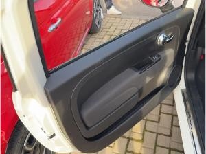 Fiat 500 Lim. *KURZZULASSUNG*