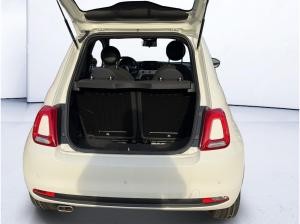 Fiat 500 Lim. *KURZZULASSUNG*