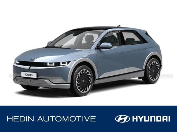 Hyundai IONIQ 5 für 149,00 € brutto leasen