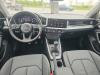 Foto - Audi A1 Sportback S line 25 TFSI Virtual PDC SHZ