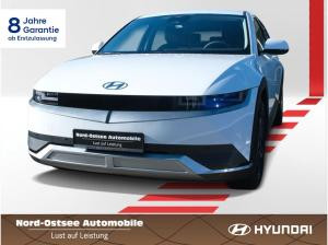 Hyundai IONIQ 5 🌼🌼🌼 DYNAMIQ 58 kWh Sofort verfügbar ELECTRIC SPRING 🌼🌼🌼