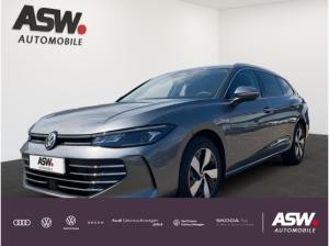 Volkswagen Passat Business 2.0 TDI SCR 👷🏻‍♂️💼Gewerbe💼👷🏻‍♂️ ‼️sofort verfügbar‼️