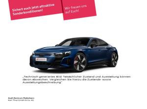Foto - Audi e-tron GT RS *SOFORT VERFÜGBAR*