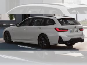 BMW M340i xDrive Touring FACELIFT / Curved Display / LED / M PERFORMANCE