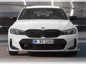 BMW M340i xDrive Touring FACELIFT / Curved Display / LED / M PERFORMANCE