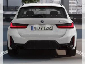 BMW M340i xDrive Touring FACELIFT / Curved Display / LED / M PERFORMANCE