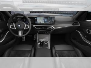 BMW M340i xDrive Touring FACELIFT / Curved Display / LED / M PERFORMANCE