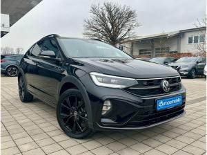 Volkswagen Taigo R-Line 1.0 TSI OPF 115 DSG ULTRAPAKET! (UVP 42.665 €/ SOFORT) NAVI|BEATS|IQ.LIGHT|IQ.DRIVE|BLACK|PRO