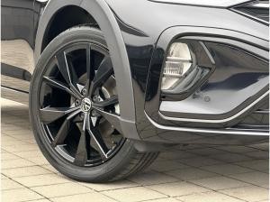 Volkswagen Taigo R-Line 1.0 TSI OPF 115 DSG ULTRAPAKET! (UVP 42.665 €/ SOFORT) NAVI|BEATS|IQ.LIGHT|IQ.DRIVE|BLACK|PRO