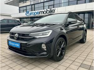 Volkswagen Taigo R-Line 1.0 TSI OPF 115 DSG ULTRAPAKET! (UVP 42.665 €/ SOFORT) NAVI|BEATS|IQ.LIGHT|IQ.DRIVE|BLACK|PRO