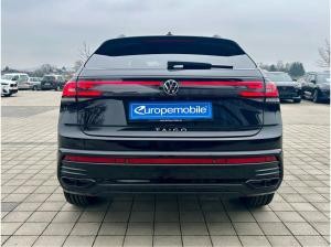 Volkswagen Taigo R-Line 1.0 TSI OPF 115 DSG ULTRAPAKET! (UVP 42.665 €/ SOFORT) NAVI|BEATS|IQ.LIGHT|IQ.DRIVE|BLACK|PRO