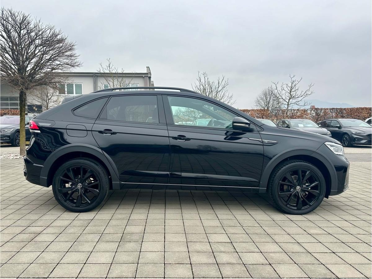 Volkswagen Taigo R-Line 1.0 TSI OPF 115 DSG ULTRAPAKET! (UVP 42.665 €/ SOFORT) NAVI|BEATS|IQ.LIGHT|IQ.DRIVE|BLACK|PRO